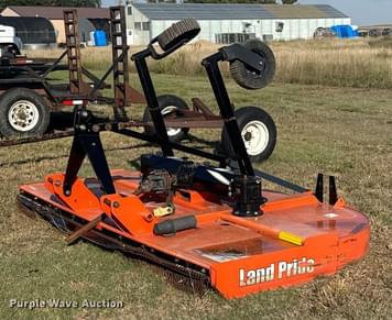 Main image Land Pride RCR2510